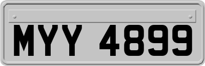MYY4899