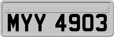 MYY4903