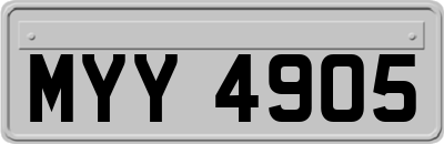 MYY4905