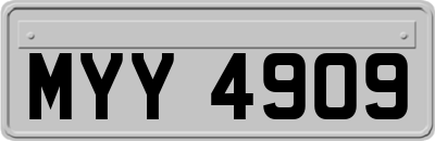MYY4909