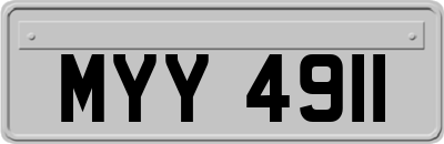 MYY4911
