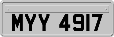 MYY4917