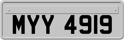 MYY4919