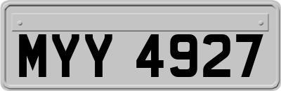 MYY4927