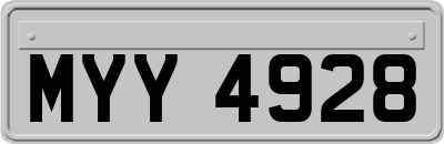 MYY4928