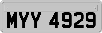 MYY4929