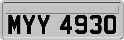 MYY4930