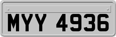 MYY4936