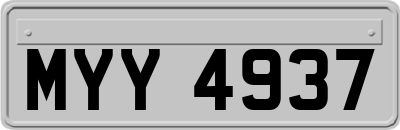 MYY4937