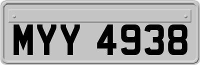 MYY4938