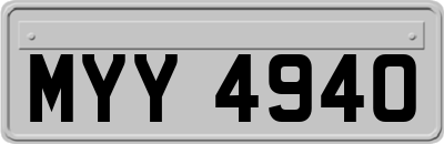 MYY4940