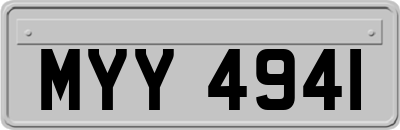 MYY4941
