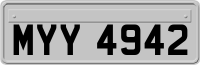 MYY4942