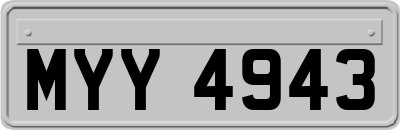 MYY4943
