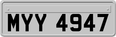 MYY4947