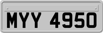 MYY4950