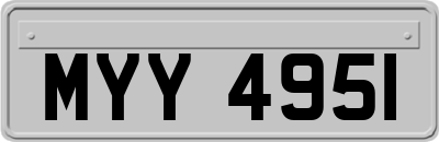 MYY4951