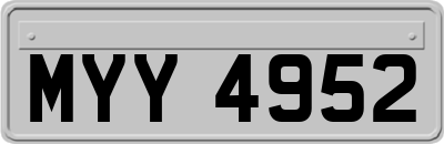 MYY4952