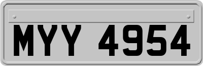 MYY4954