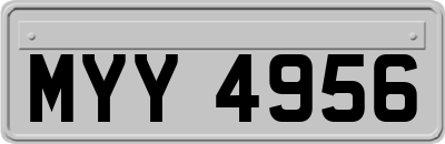 MYY4956
