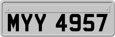 MYY4957
