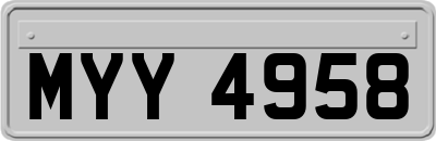 MYY4958