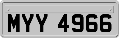 MYY4966