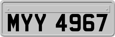MYY4967