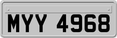 MYY4968