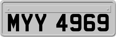 MYY4969