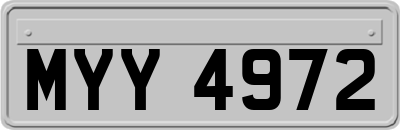 MYY4972