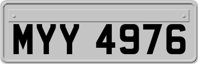MYY4976