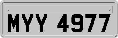 MYY4977