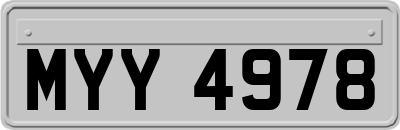 MYY4978