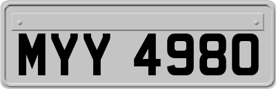 MYY4980