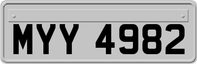 MYY4982