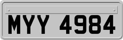 MYY4984