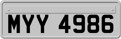 MYY4986