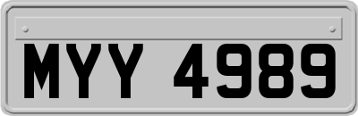 MYY4989