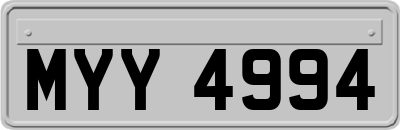 MYY4994