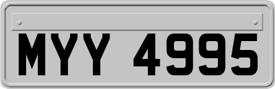 MYY4995