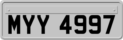 MYY4997