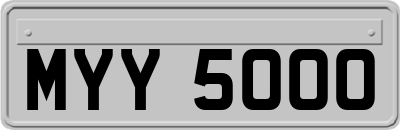 MYY5000