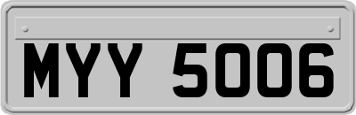 MYY5006