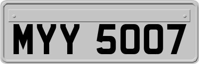 MYY5007