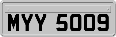 MYY5009