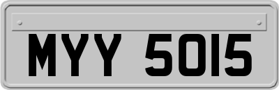 MYY5015
