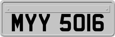 MYY5016