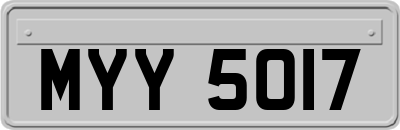 MYY5017