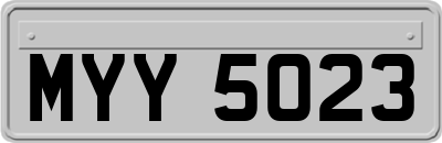 MYY5023